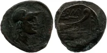 coin obv