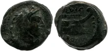 coin obv