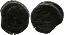 coin obv