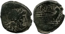 coin obv