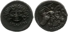 coin obv