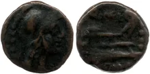 coin obv
