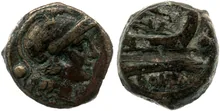 coin obv