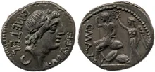 RRC 335/1c