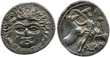 coin rev