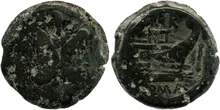 coin obv