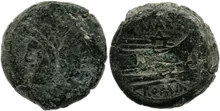 coin obv