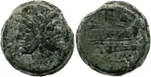coin obv