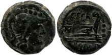 coin obv