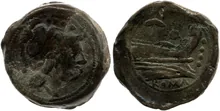 coin obv