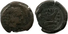 coin obv