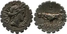 RRC 378/1c