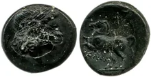 coin obv