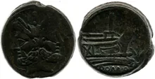 coin obv