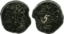 coin obv