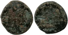 coin obv