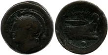coin obv