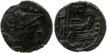 coin obv