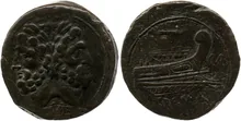 coin obv