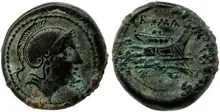 coin obv
