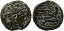 coin obv