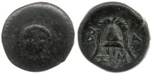 coin obv