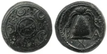 coin obv