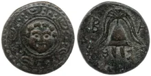 coin obv