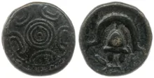 coin obv