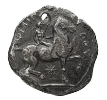 LeRider Philip II 1.372 reverse