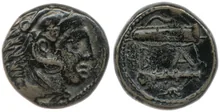 coin obv