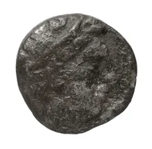Филипп III Арридей obv
