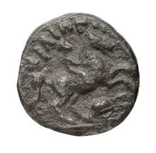 Филипп III Арридей rev