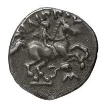 Филипп III Арридей rev