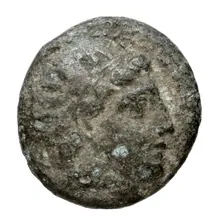 Филипп III Арридей obv