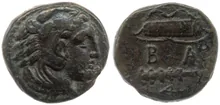 coin obv