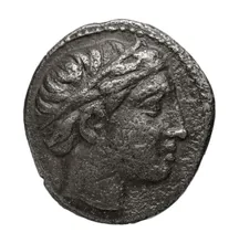 Филипп III Арридей obv