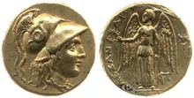 coin obv