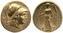 coin obv