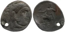 coin obv
