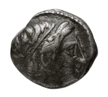 Филипп III Арридей obv