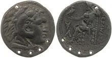 coin obv