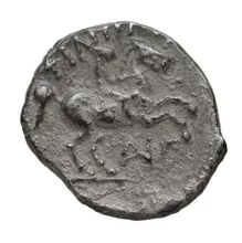 Филипп III Арридей rev