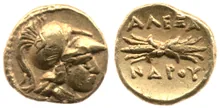 coin obv