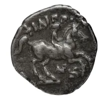 Филипп III Арридей rev