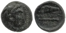coin obv