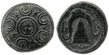 coin obv