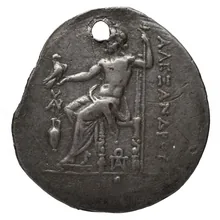 coin rev