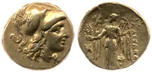 coin obv