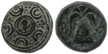 coin obv